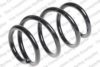 AUDI 1K0411105HC Coil Spring